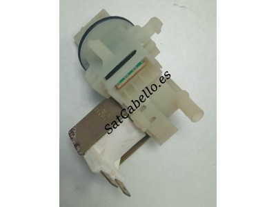 Electrovalvula Secadora Fagor 936010361